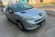 Peugeot 207 Xs 1.4 Allure
