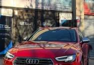 Audi A4 2.0t Quattro