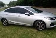 Chevrolet Cruze Premier