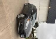Ford Fiesta Kinetic Titanium