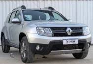 Renault Duster Privilege