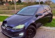 Volkswagen Golf Tsi