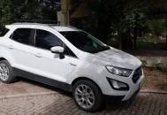 Ford Eco Sport