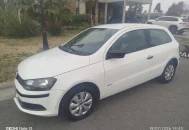 Volkswagen Trend