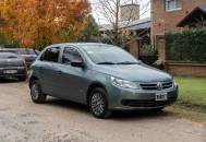 Volkswagen Gol Trend