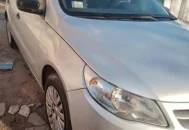 Volkswagen Gol Trend