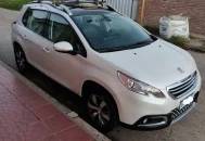 Peugeot 2008 Felline