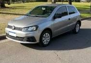 Volkswagen Gol Trend