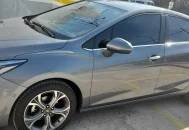 Chevrolet Cruze Premier