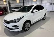 Fiat Cronos Attractive