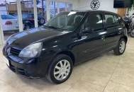 Renault Clio Campus Pack I