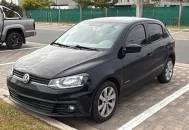 Volkswagen Gol Trend Highline