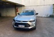 Chevrolet Tracker Mt