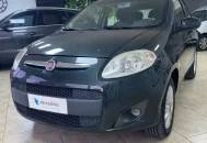 Fiat Palio Essence