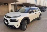 Citroen C4 Cactus 1.6 16v Permuto