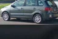 Volkswagen Suran