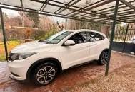 Honda Hr-v Ex Cvt