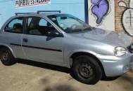 Chevrolet Corsa