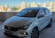 Fiat Cronos Precision 1.8