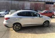 Fiat Cronos Precision 1.8 At