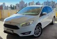 Ford Focus Iii Se 2.0