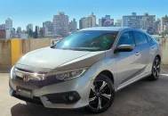 Honda Civic Ex-l 2.0 I-vtec