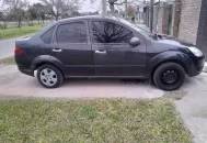 Ford Fiesta Max