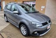 Volkswagen Suran Cross Highline 1.6