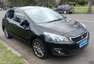 Peugeot 308 Feline Full Turbo
