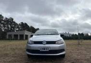 Volkswagen Gol 1.6 3p Trend L13