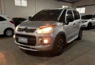 Citroen Air