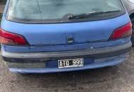 Peugeot 306
