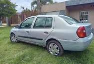 Renault Clio 2