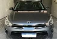 Kia Rio Sx 1.6