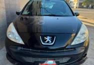 Peugeot 207 Compact Versión Full