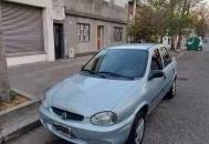 Chevrolet Corsa Clasicc