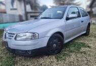 Volkswagen Gol Power