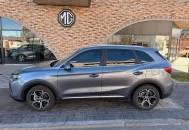 MG Zs Confort