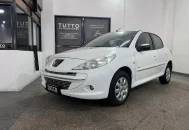 Peugeot 207 Xs Allure