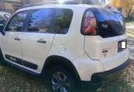 Citroen C3 Aircross Shine 115 Vti