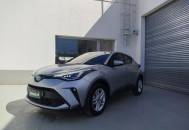 Toyota Ch-r
