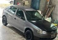 Volkswagen Gol Power