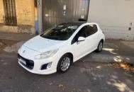Peugeot 308 Allure Hdi