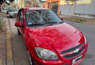 Chevrolet Celta