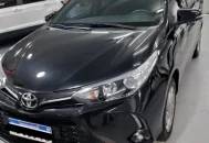 Toyota Yaris Xls 1.5 Cvt