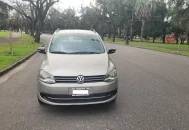 Volkswagen Suran