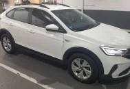 Volkswagen Nivus Comfortline 200 Ts