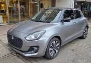 Suzuki Swift Glx  Cvt Bitono
