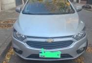 Chevrolet Onix Ltz