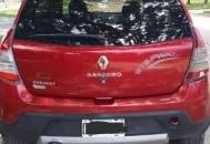 Renault Sandero Stepway